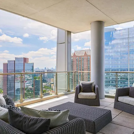 Marriott Marquis Houston-2